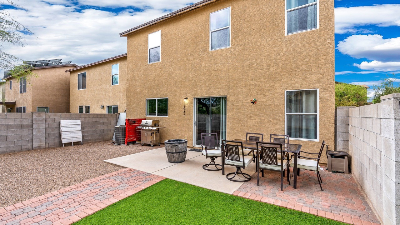 Photo of Outdoor in Casas Adobes