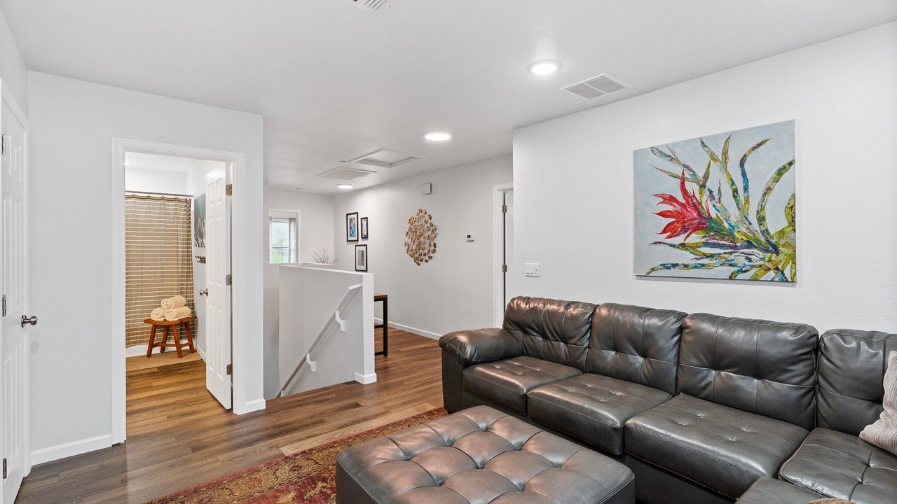 Photo of Livingroom in Casas Adobes