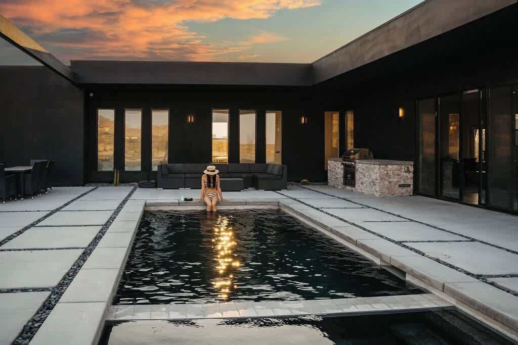 Photo of Outdoor in Panorama Heights