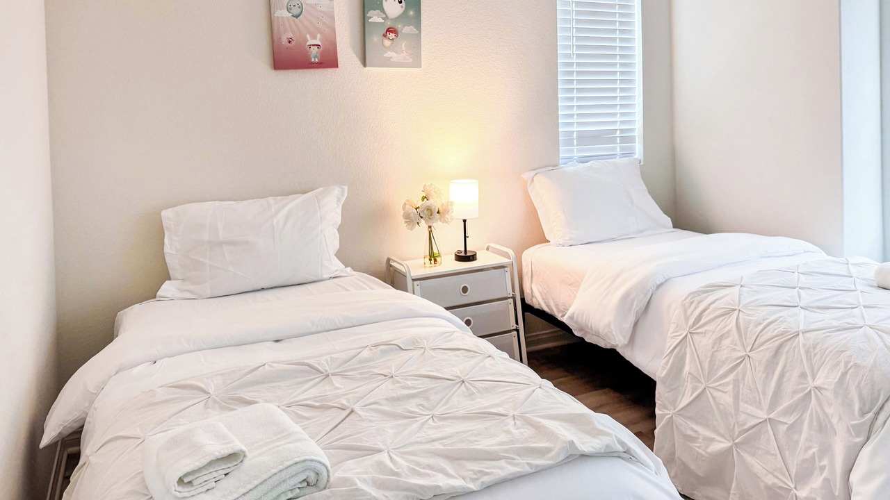 Photo of Bedroom in Fontana