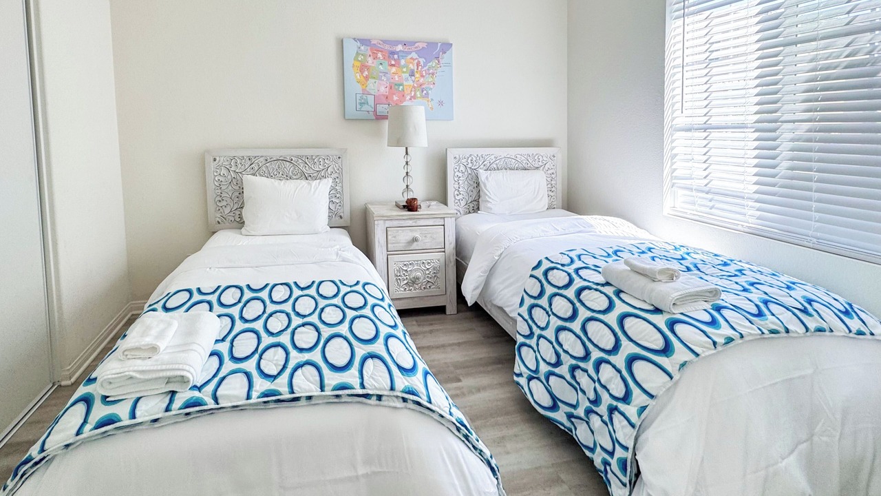 Photo of Bedroom in Fontana