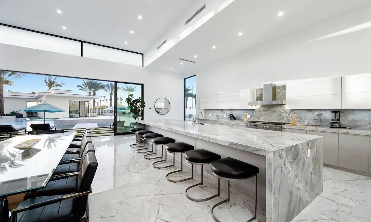 Photo of Kitchen in Indio