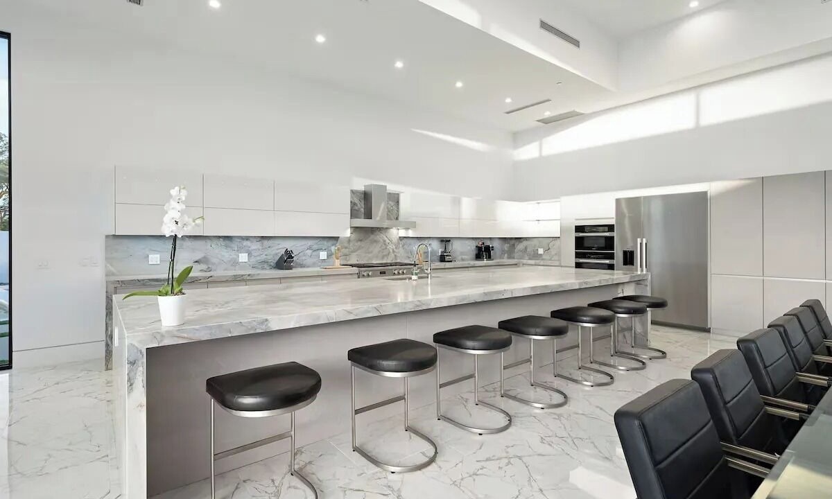 Photo of Kitchen in Indio