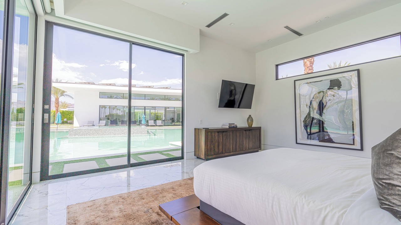Photo of Bedroom in Indio