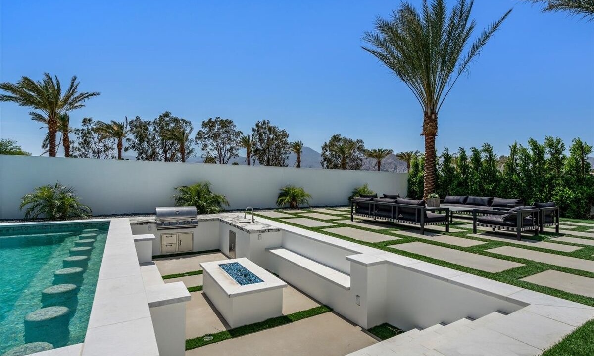 Photo of Outdoor in Indio
