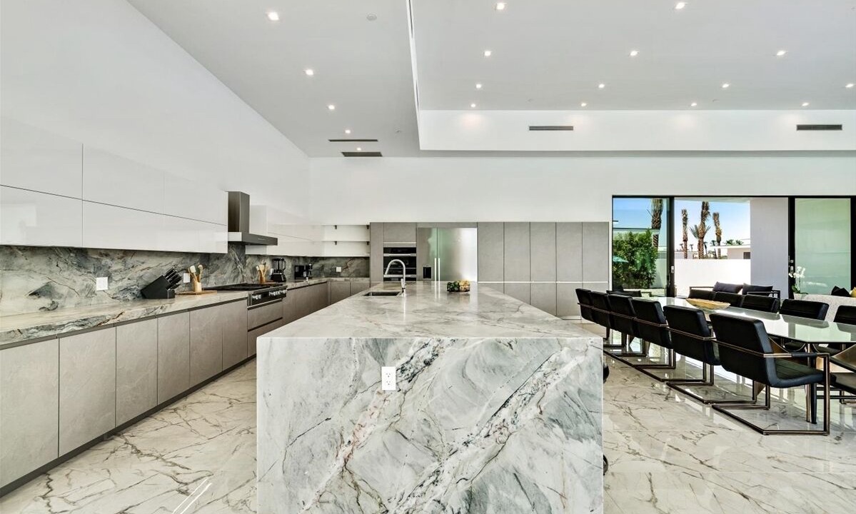 Photo of Kitchen in Indio
