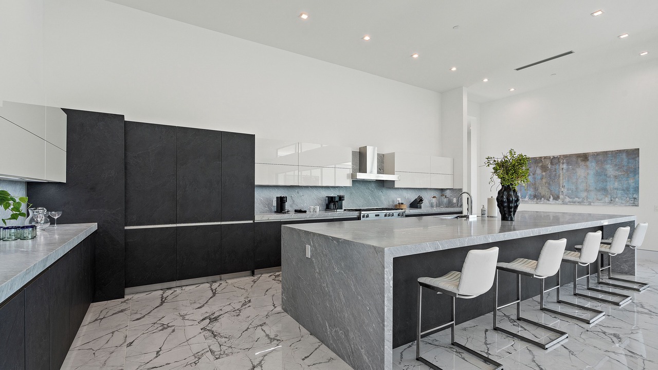 Photo of Kitchen in Indio