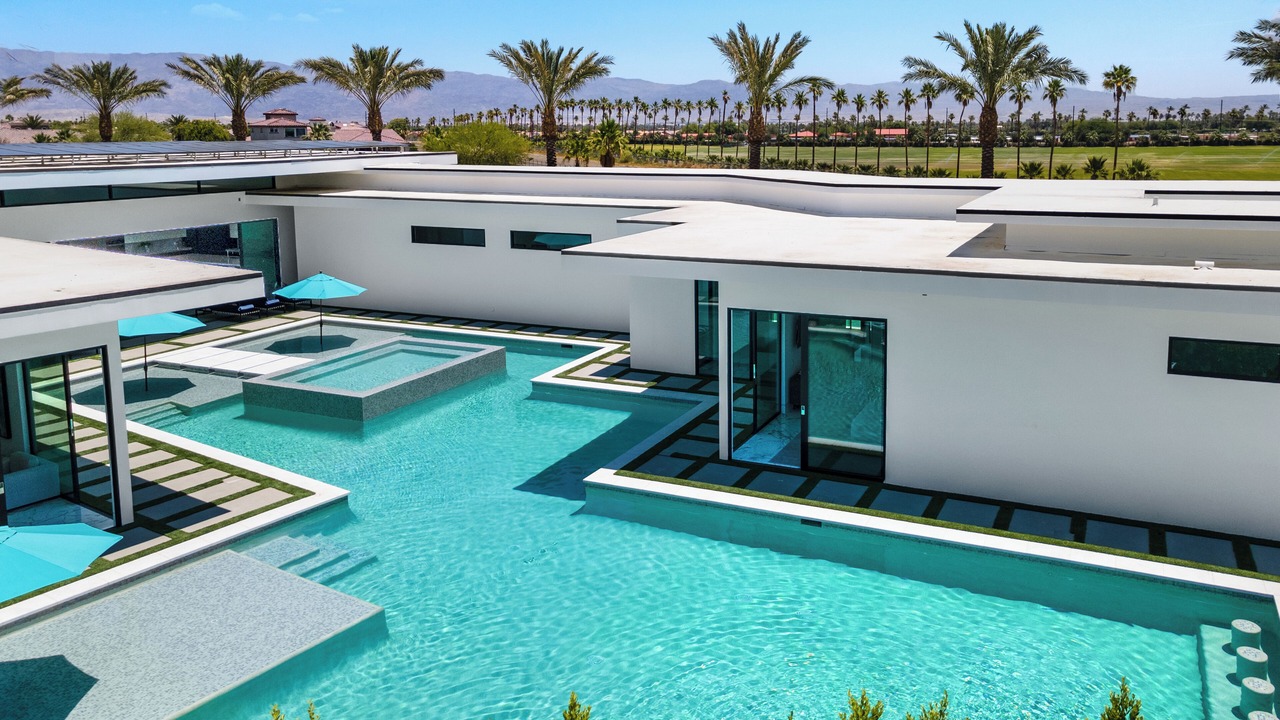 Photo of Outdoor in Indio