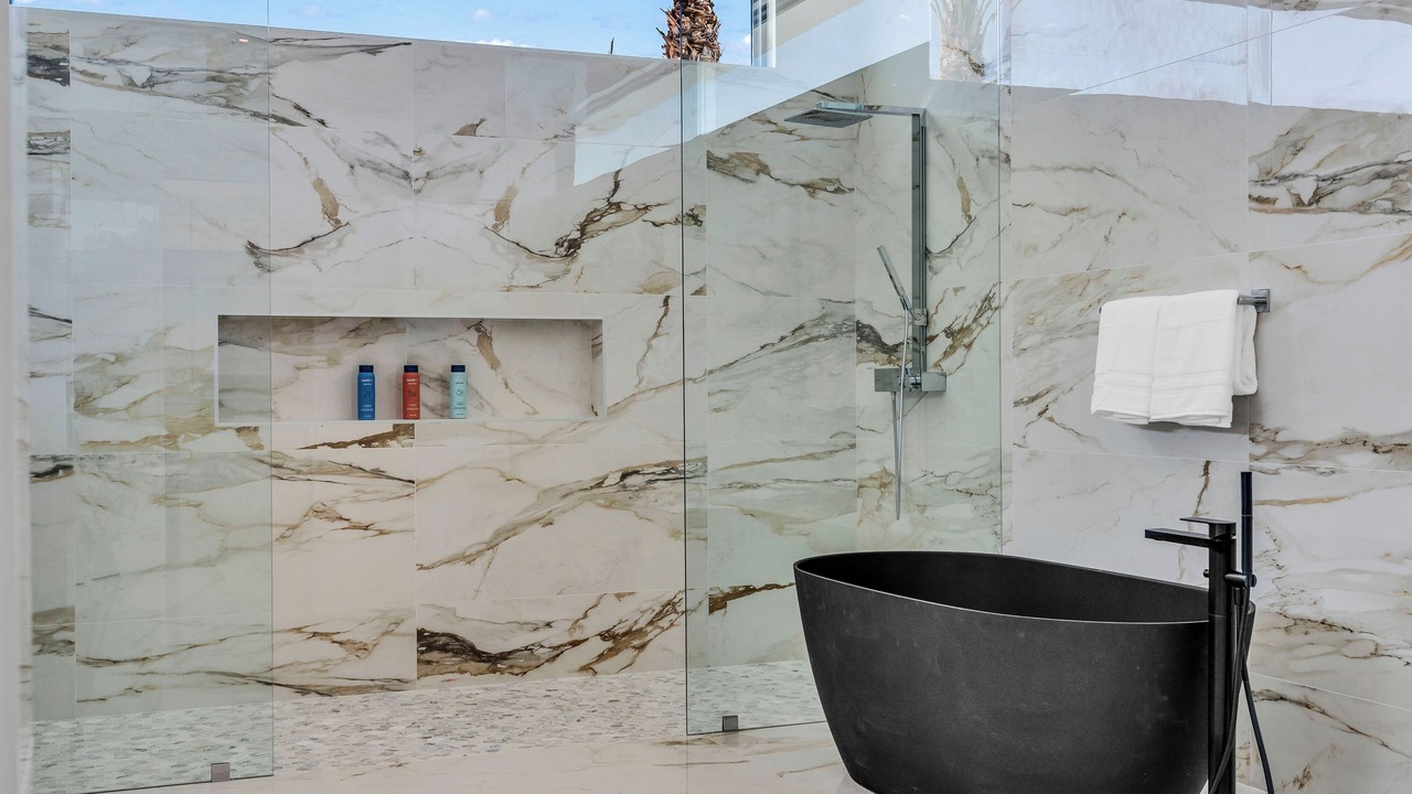 Photo of Bathroom in Indio