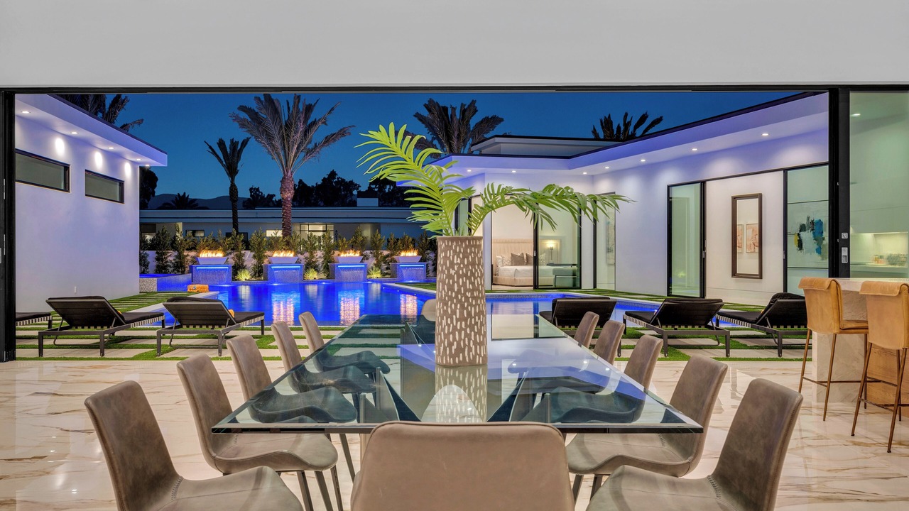 Photo of Outdoor in Indio