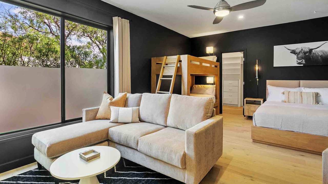 Photo of Bedroom in Scottsdale Foothills