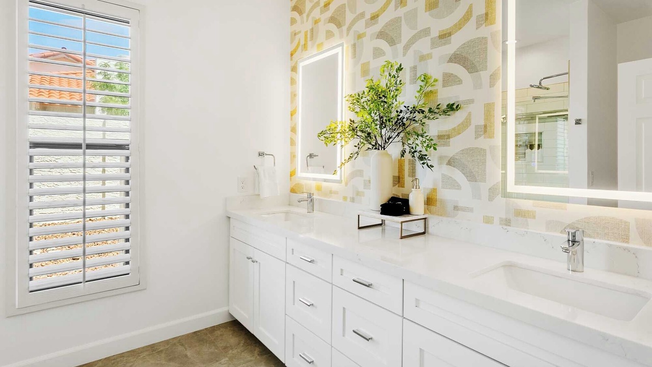 Photo of Bathroom in Scottsdale Foothills