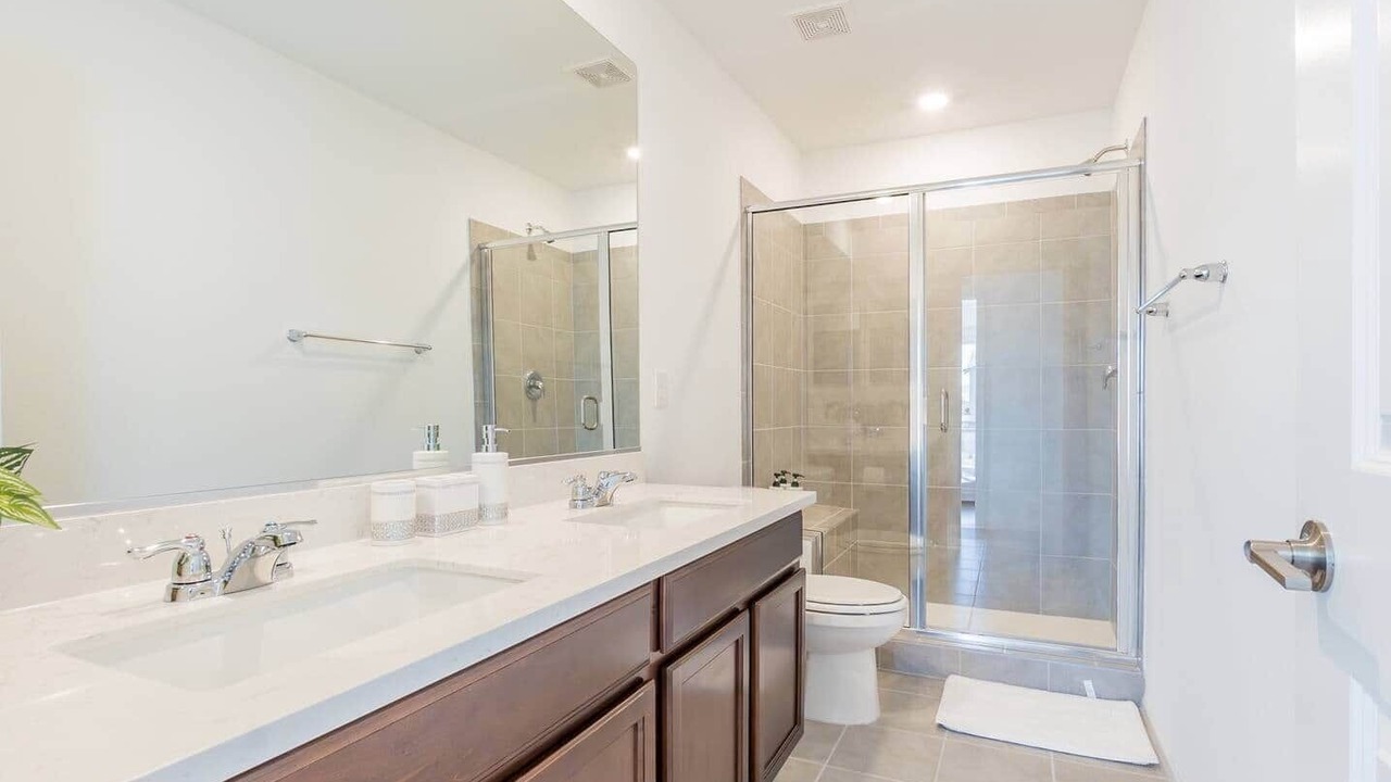 Photo of Bathroom in Sovana