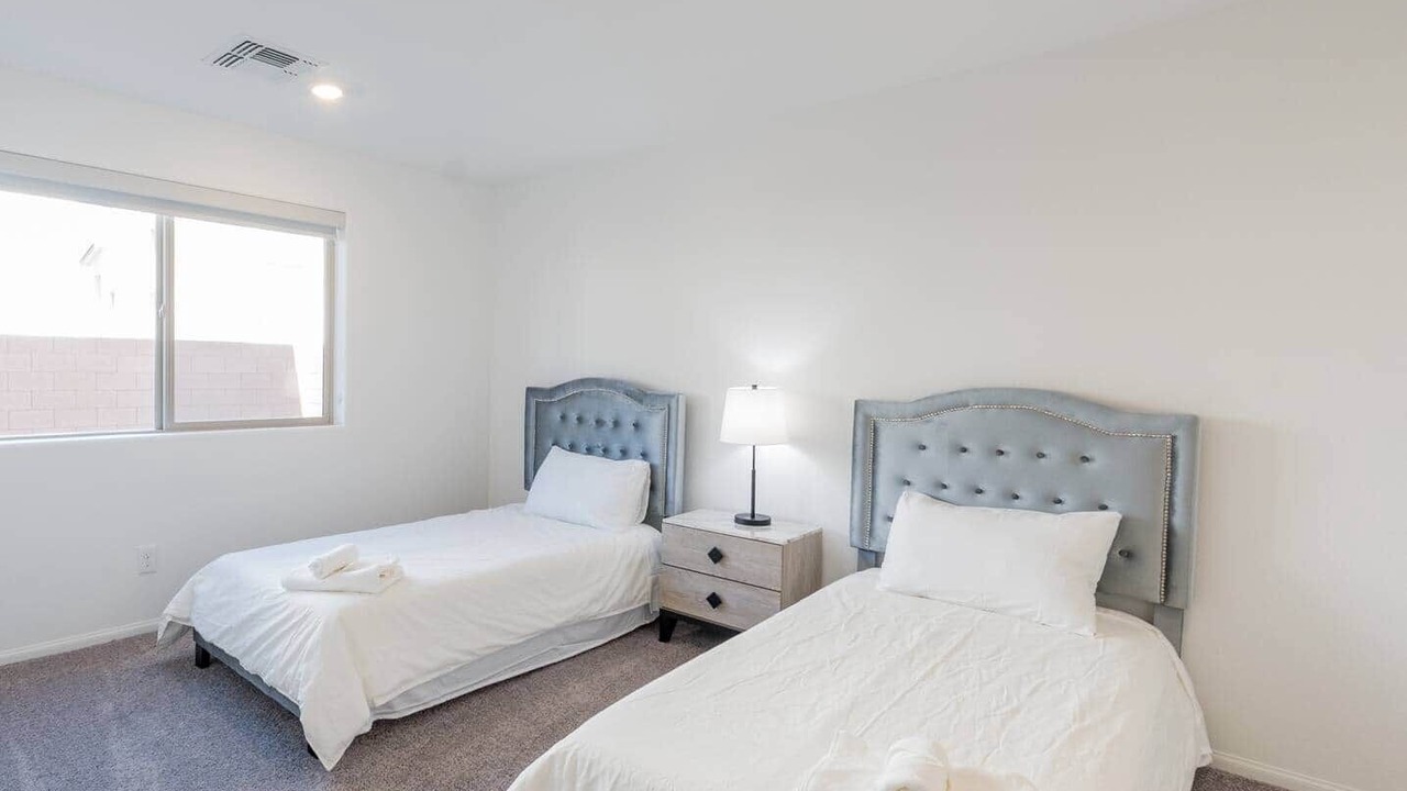 Photo of Bedroom in Sovana