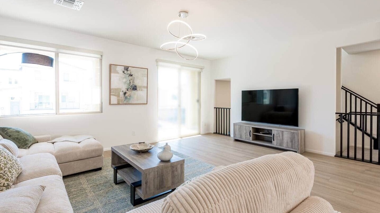 Photo of Livingroom in Sovana