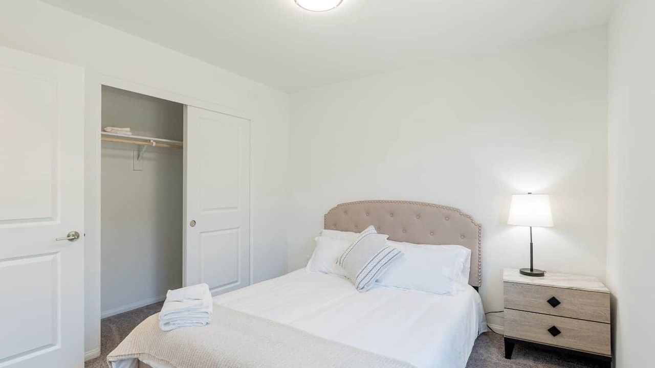Photo of Bedroom in Sovana