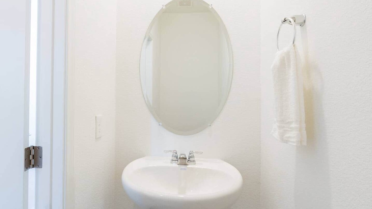 Photo of Bathroom in Sovana
