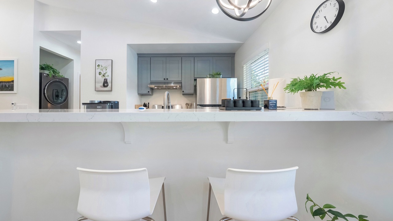 Photo of Kitchen in Mid Central