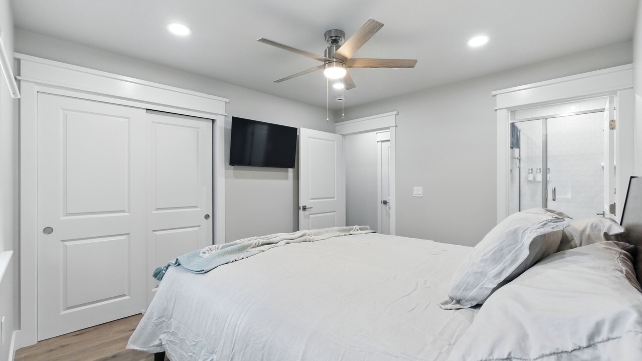 Photo of Bedroom in West Village