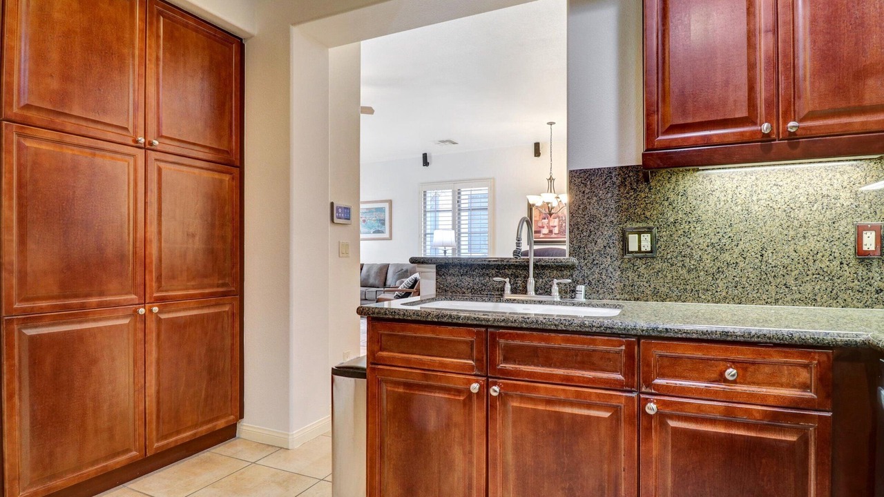 Photo of Bathroom in La Quinta