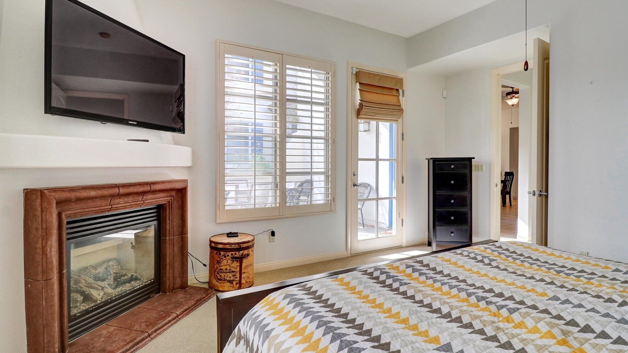 Photo of Bedroom in La Quinta