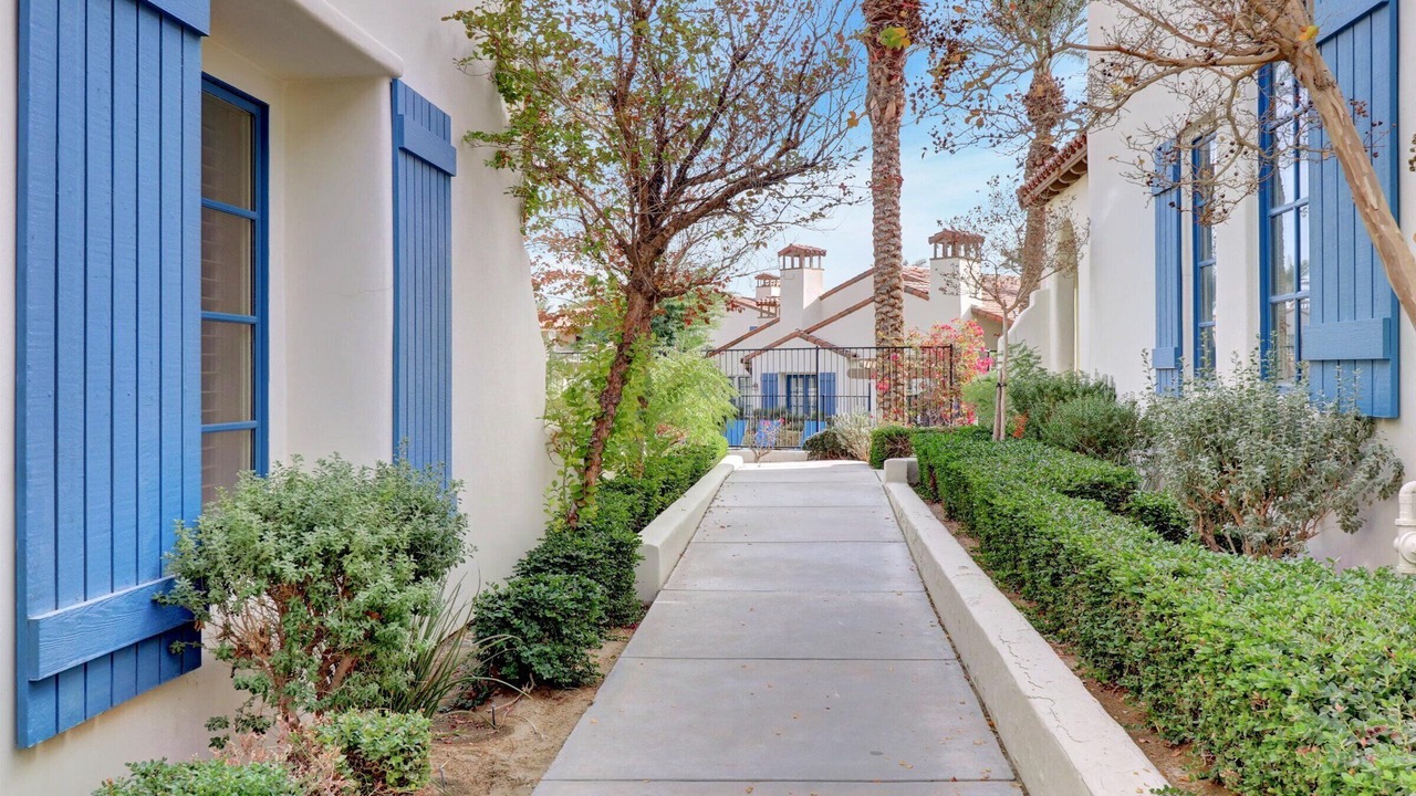 Photo of Outdoor in La Quinta