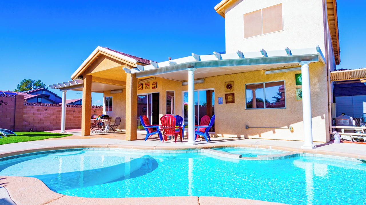 Photo of Outdoor in North Las Vegas