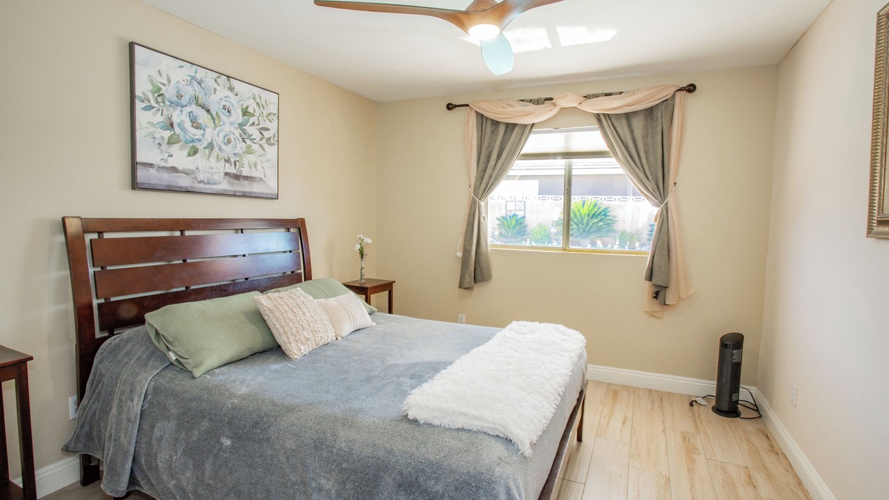 Photo of Bedroom in North Las Vegas