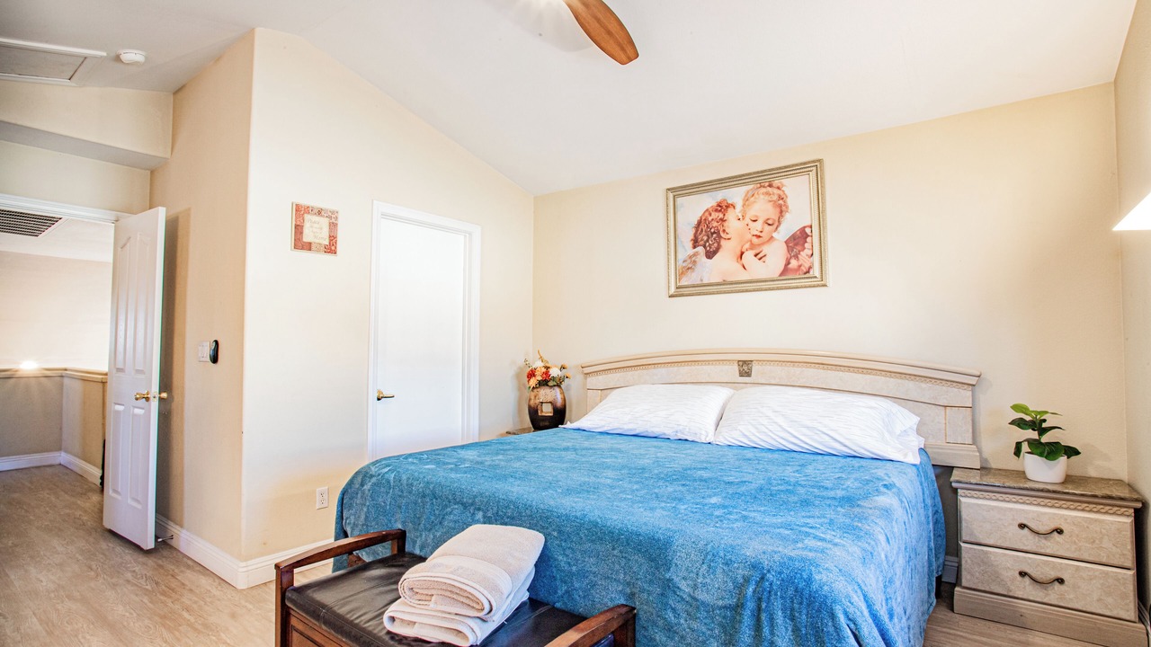 Photo of Bedroom in North Las Vegas