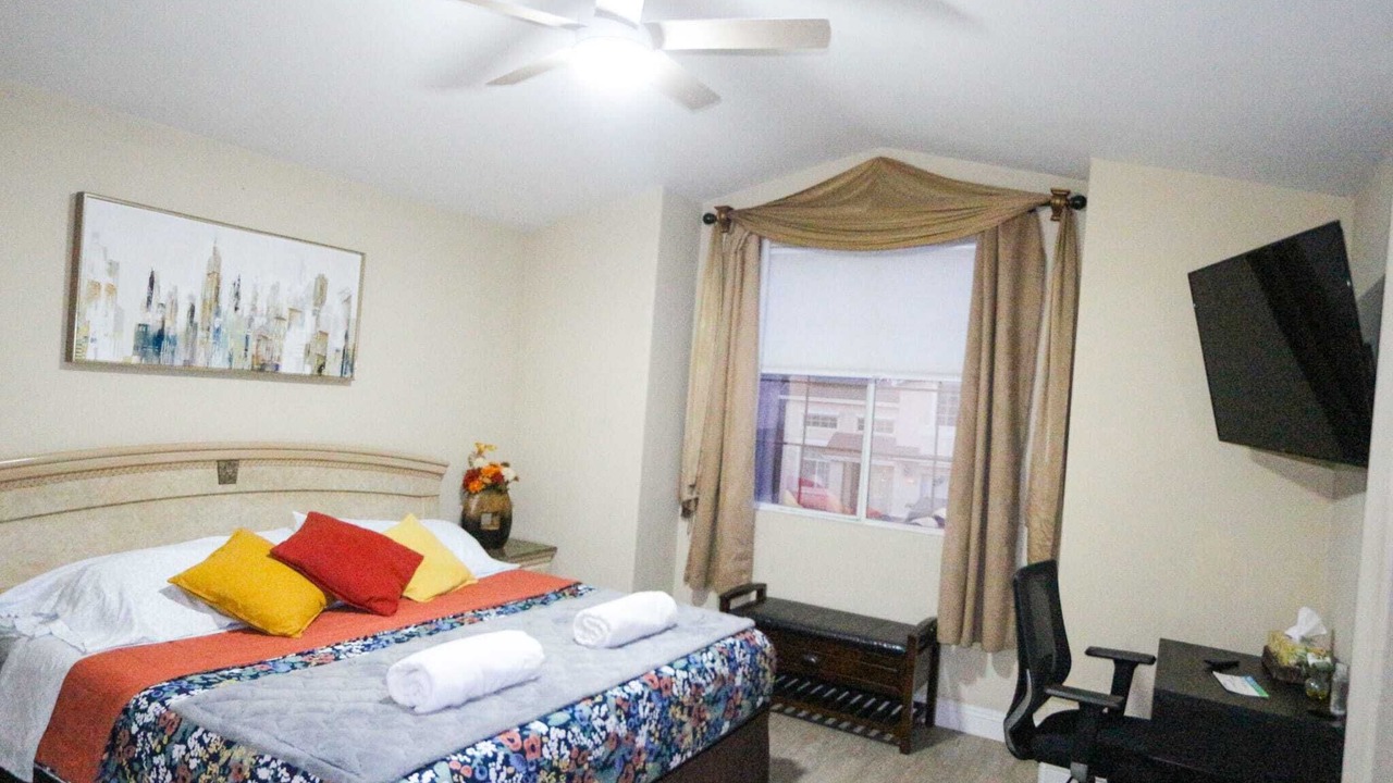 Photo of Bedroom in North Las Vegas