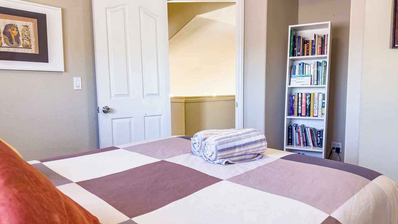 Photo of Bedroom in North Las Vegas