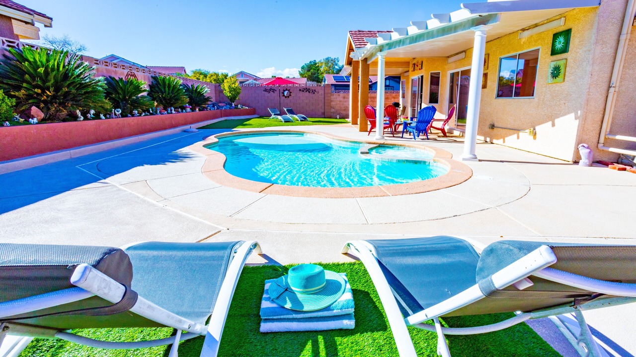 Photo of Outdoor in North Las Vegas