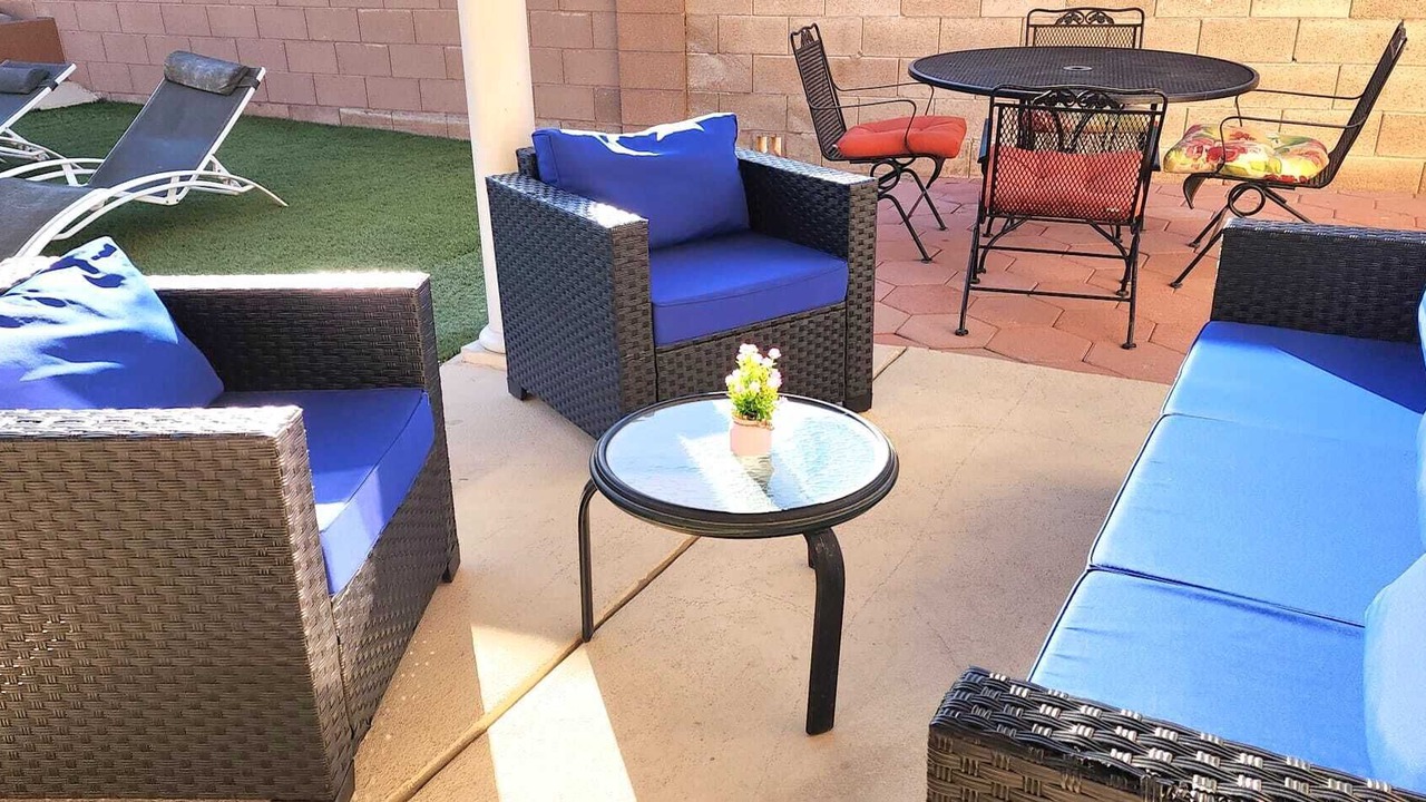 Photo of Outdoor in North Las Vegas