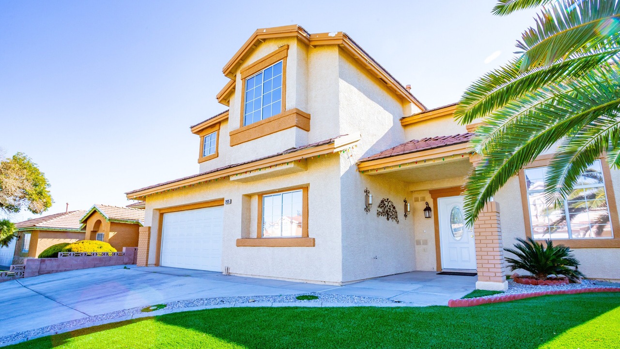 Photo of Outdoor in North Las Vegas