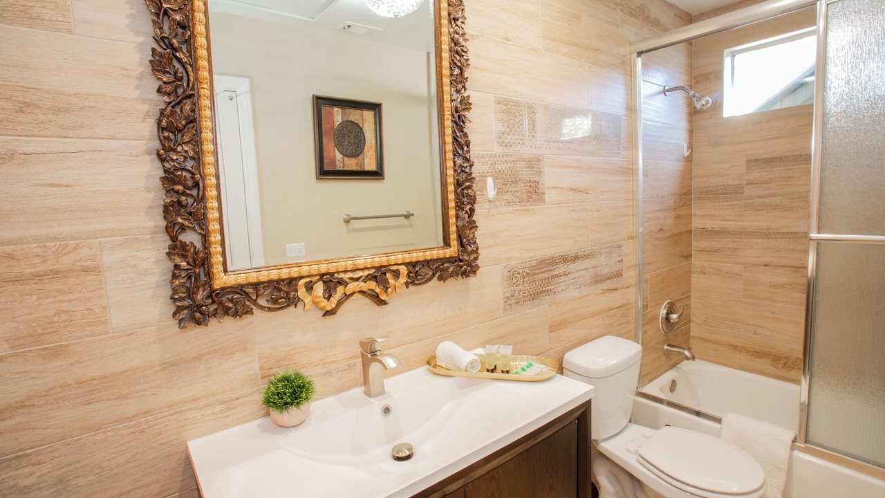 Photo of Bathroom in North Las Vegas