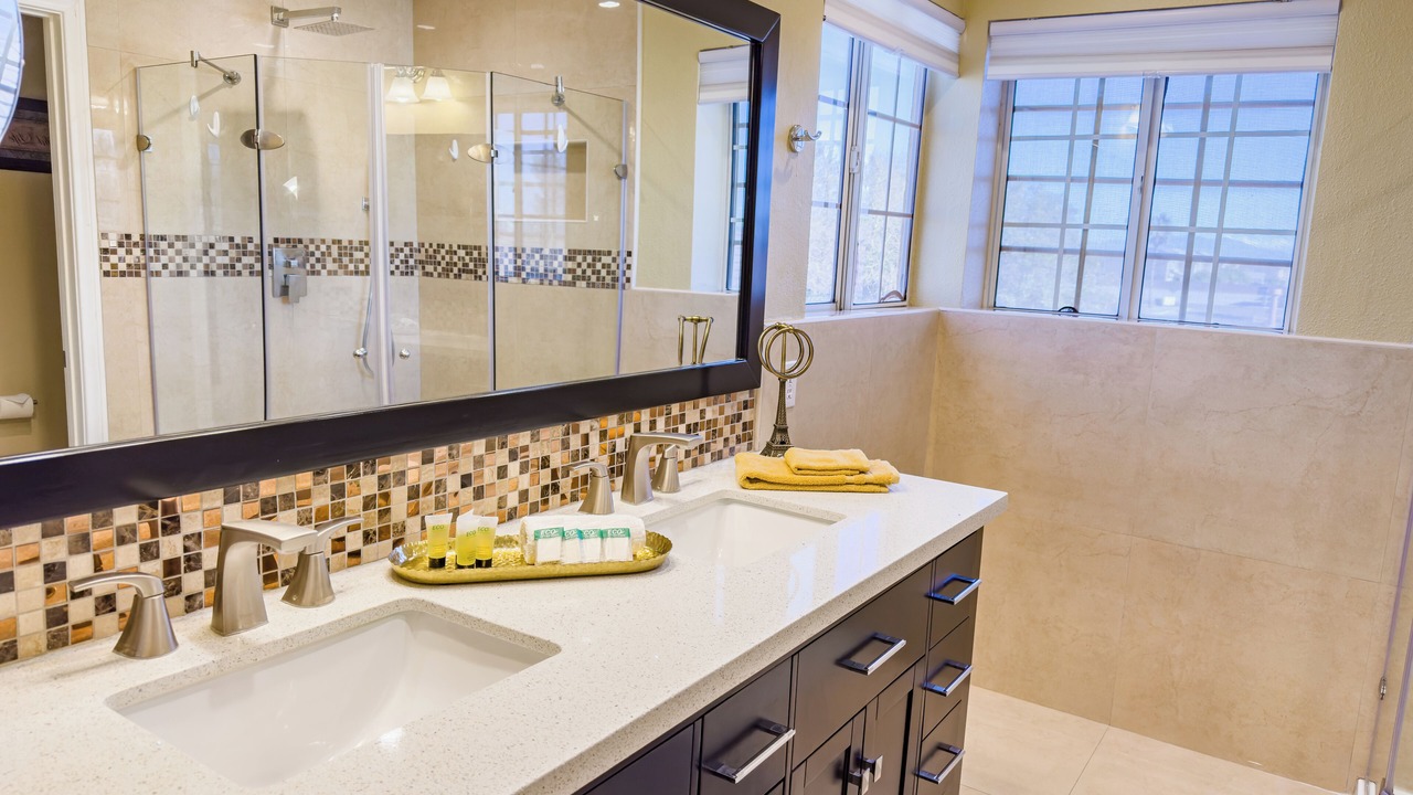 Photo of Bathroom in North Las Vegas