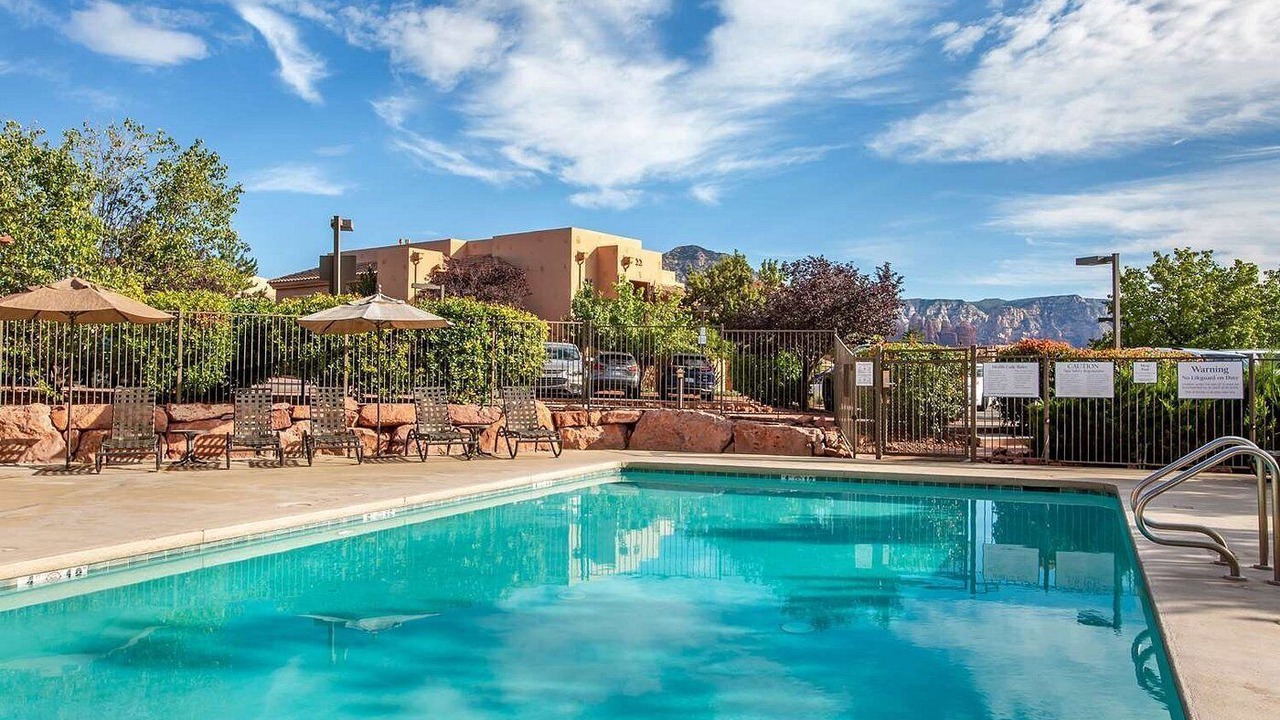 Photo of Outdoor in West Sedona