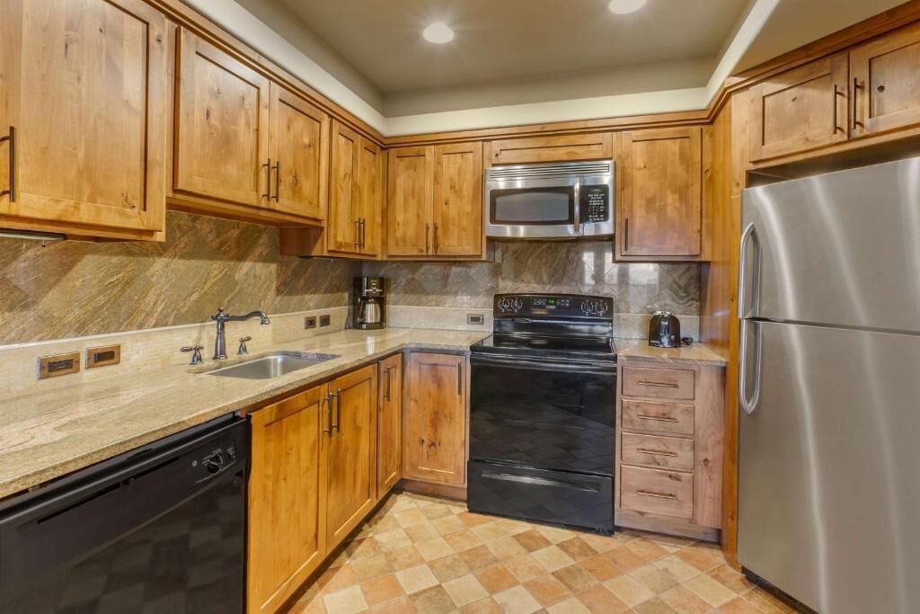 Photo of Kitchen in West Sedona