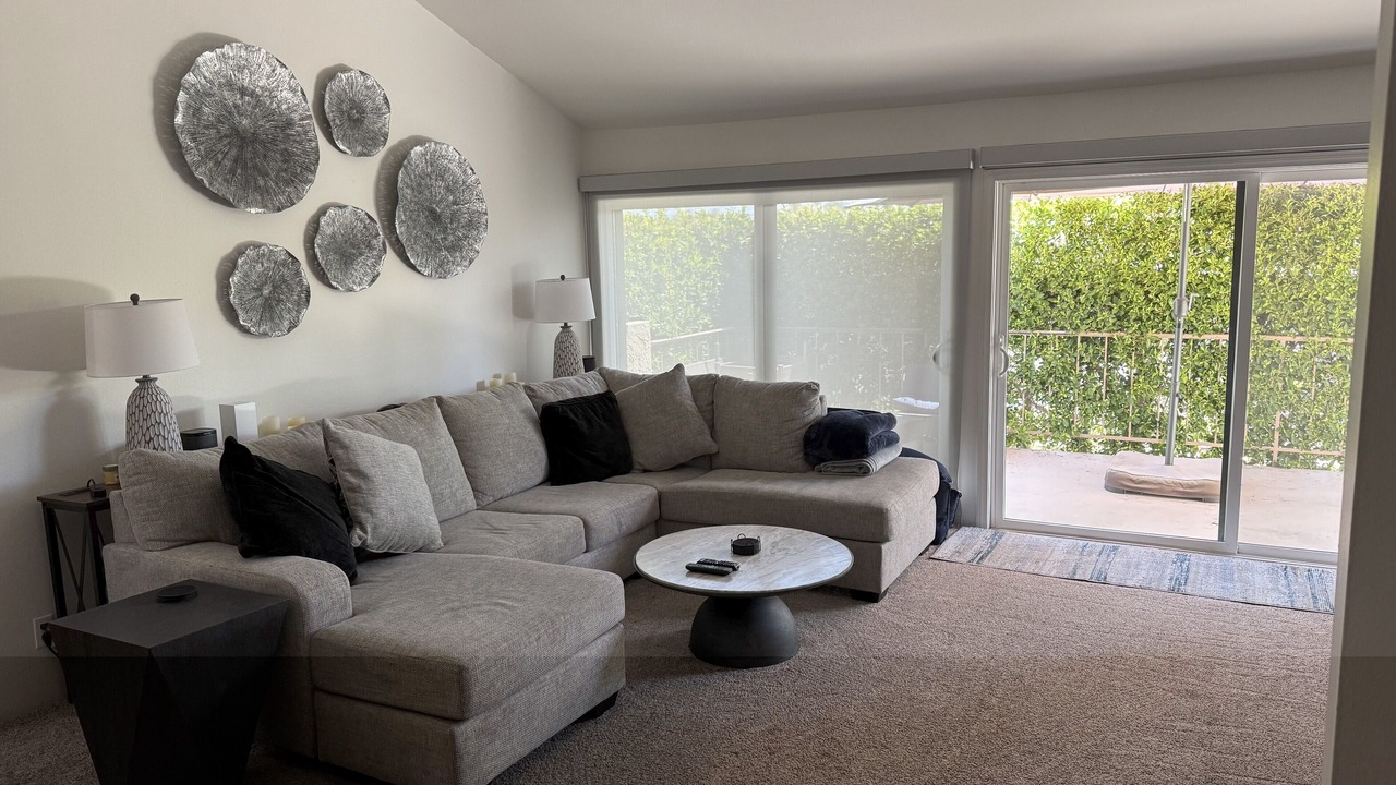 Photo of Bedroom in Indian Canyon