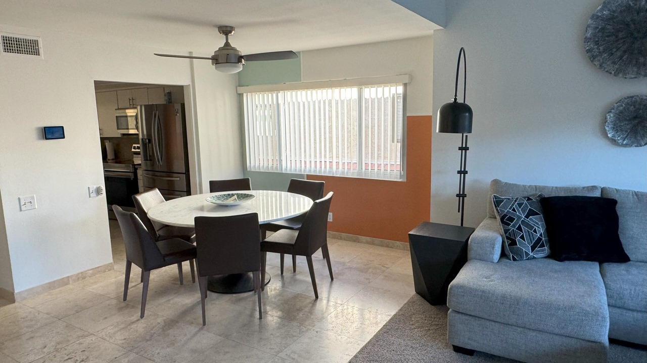 Photo of Livingroom in Indian Canyon