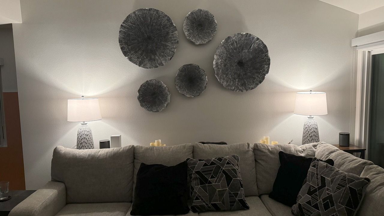 Photo of Bedroom in Indian Canyon