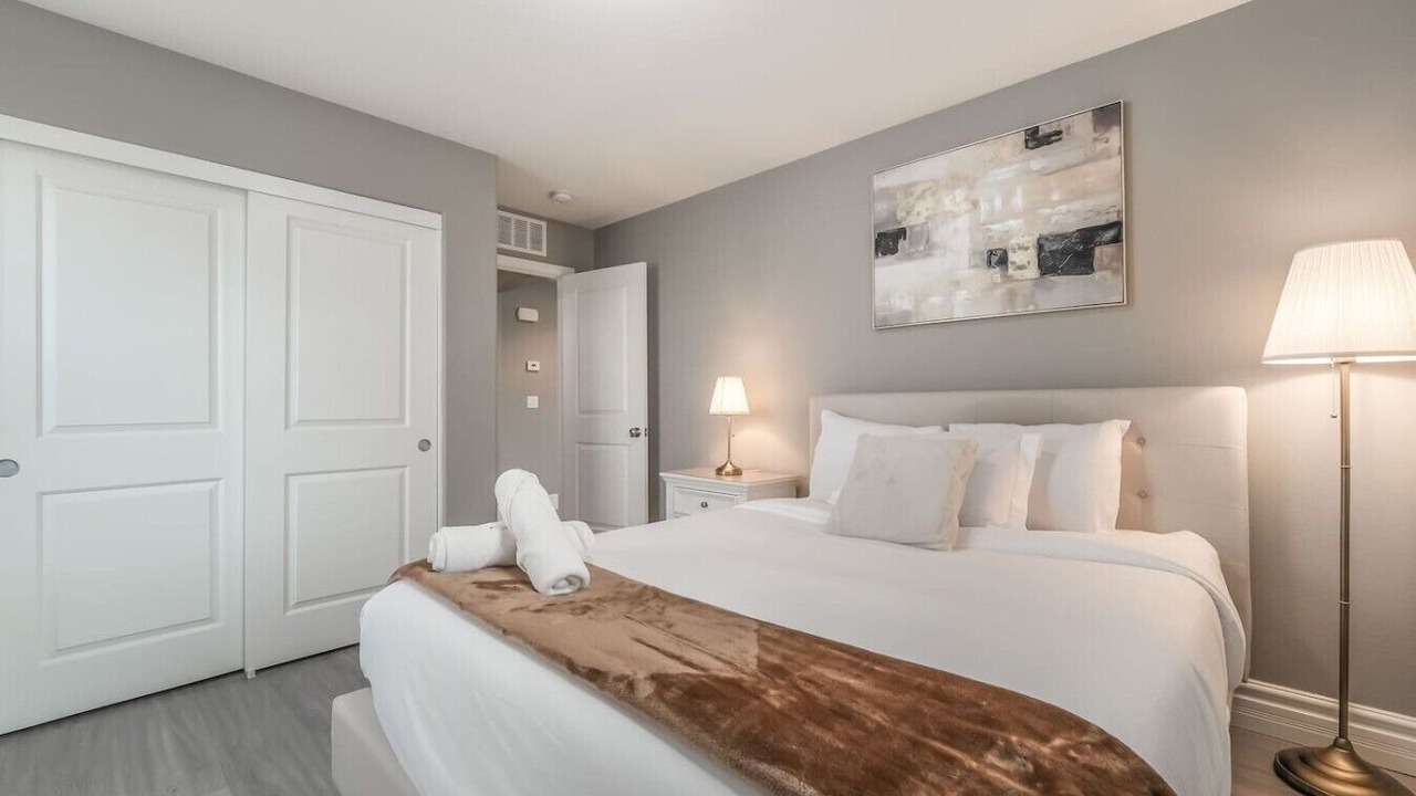 Photo of Bedroom in Rhodes Ranch