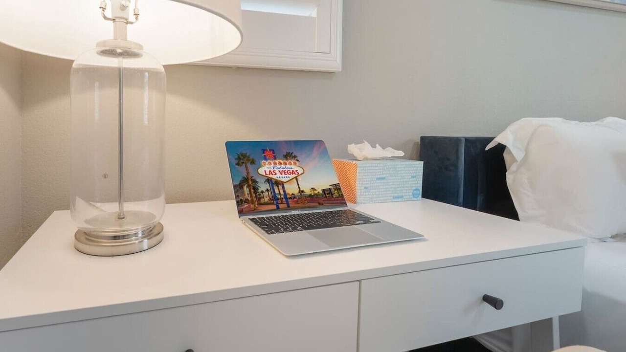 Photo of Bedroom in Rhodes Ranch