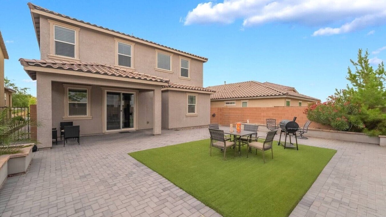 Photo of Outdoor in Rhodes Ranch