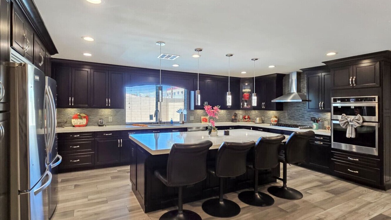 Photo of Kitchen in Spring Valley