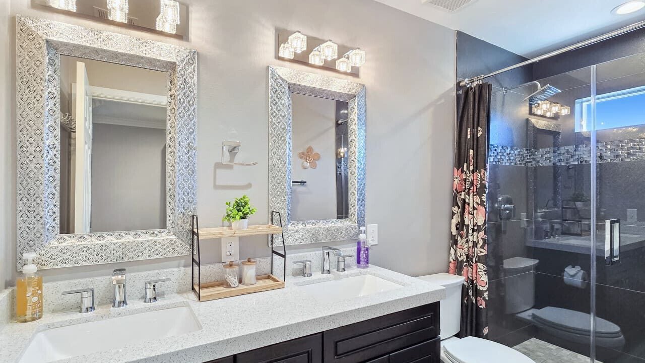 Photo of Bathroom in Spring Valley