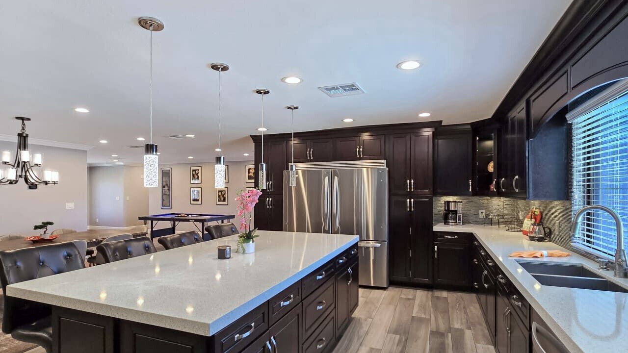 Photo of Kitchen in Spring Valley