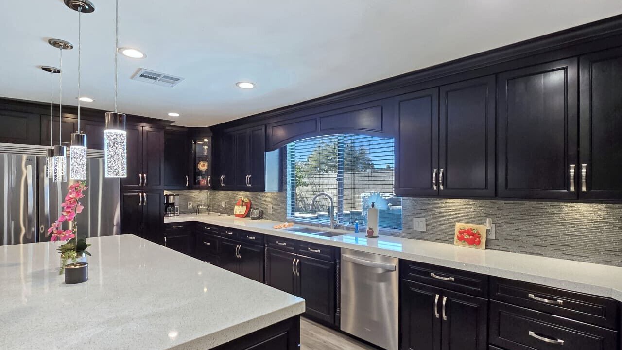 Photo of Kitchen in Spring Valley