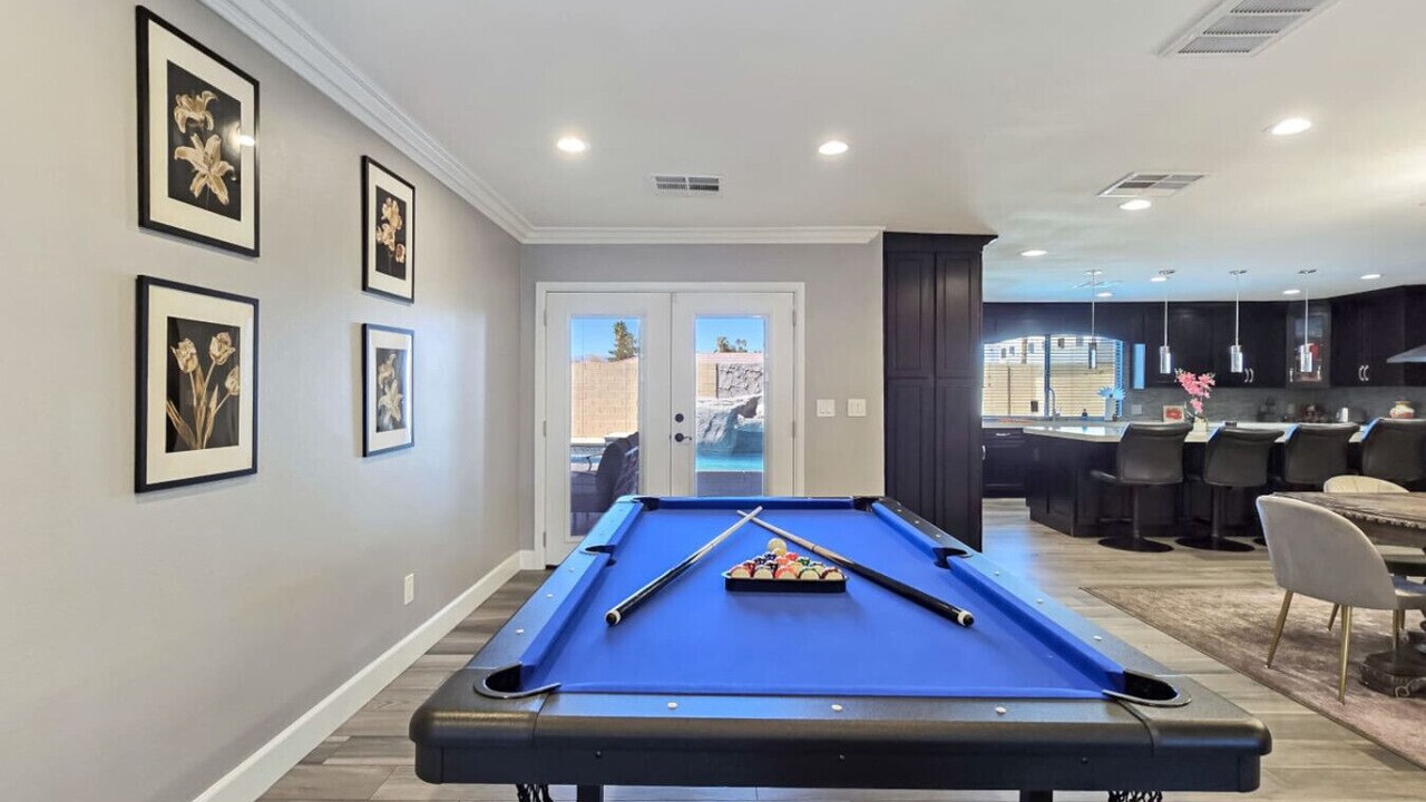 Photo of Bedroom in Spring Valley