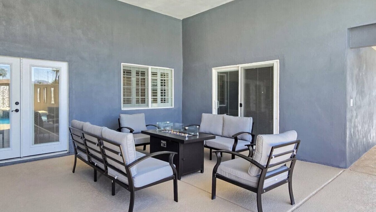 Photo of Patio Balcony in Spring Valley